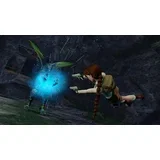 Tomb Raider IV-VI Remastered Starring Lara Croft (Playstation 4)