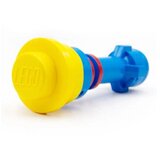 Lego Iconic baterijska lampa: plavo-žuta