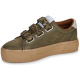 Kaporal Nizke superge CLOVIA Kaki | Shoptok.si