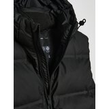 Sinsay Kviltana puffer prsluk s kapuljačom | shoptok.hr