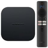 Xiaomi TV Box S 2nd Gen-pametni Android TV Modul Crni | Eponuda.ba