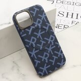 Magsafe Futrola monogram za iphone 15 (6.1) plava ( F125070 ) Cene