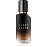 Bobbi Brown Serum Silk Foundation lahki tekoči puder s posvetlitvenim učinkom odtenek Warm Ivory 30 ml Cene