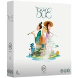 društvena igra tokaido duo