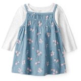 Carter's dvodelni komplet za bebe devojčice | ePonuda.com