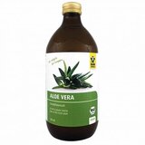 Raab Vitalfood GmbH Bio Aloe Vera napitek - 500 ml Cene