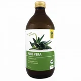 Bio Aloe Vera napitek - 500 ml