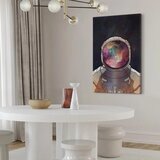  Slika - Star Explorer (1 Part) Vertical 80x120 Premium Print | shoptok.hr