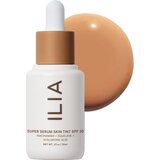 ILIA Beauty Super Serum Skin Tint SPF 30 - Kokkini Cene