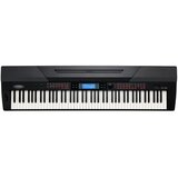 AUDIO KONDRIC Prenosni električni klavir Classic Cantabile SP-250 - - Audio-Kondric | Shoptok.si