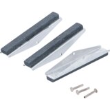 BGS zamjenski brusni kamenovi 100 mm K180 za honer 1157, 3 komada 1147 | shoptok.hr