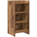  Kreveta Staro drvo 40 x 36 x 80 cm Konstruirano drvo | shoptok.hr