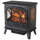 Home Kamin, električni, 1850 W - FKK 04, Crni | Eponuda.ba