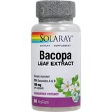 Solaray bacopa, kapsule | Shoptok.si