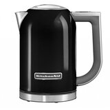 Kitchenaid 1.7 l kuhalo za vodu onyx black | shoptok.hr