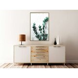  Poster - Green Element 40x60 | shoptok.hr