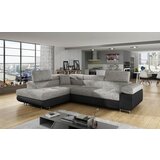  Kutna sjedea garnitura Notie -Lijeva-Berlin01/Soft11 | shoptok.hr