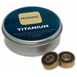  lageri titanium 1 ABEC 7 Cene