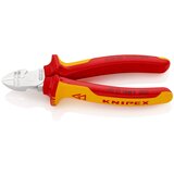Knipex stranski rezkarji za luščenje 160 mm 14 26 160, (22131461) | Shoptok.si