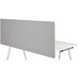 MID.YOU Pregradna Stena Flexmiut D, Svetlo Siva | Shoptok.si