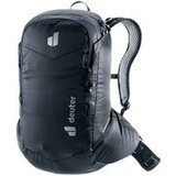 Deuter Attack 18 SL 18 L Black | shoptok.hr