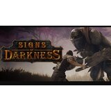 Steam Signs Of Darkness Key (PC) GLOBAL | ePonuda.com