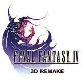  final fantasy iv 3D remake (pc) steam key global | ePonuda.com
