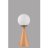 Opviq 8899-5 whitegoldoak table lamp | ePonuda.com