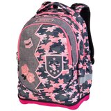 Target SUPERLIGHT PETIT Army Girl 26924 - šolska torba Cene