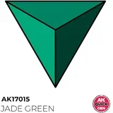 Jade Green 18ml - Quick Gen Speed Paint AK17015