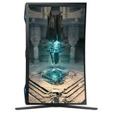 Samsung monitor Odyssey G65B LS32BG650EUXEN Gaming Smart 32 QHD VA 350 cd/m2, AMD FreeSync Premium Pro, HDMI, DP, USB, 240Hz, 1msID: EK000587140 | Eponuda.ba