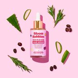 Bloom Robbins Growth & Scalp HAIR SERUM serum za sve tipove kose 50 ml | shoptok.hr