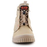 Palladium Visoke superge SP20 Travel HI 74476-295-M DESERT Bež | Shoptok.si