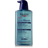 EUCERIN® Urea Repair 5% Urea Gentle Shower Gel nježni gel za tuširanje za suhu i grubu kožu 400 ml za žene Cijene