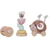 Little Dutch® Gift box Wood, Fairy Garden Cene