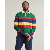 Polo Ralph Lauren Polo majice dolgi rokavi POLO RUGBY COUPE DROITE Večbarvna | Shoptok.si