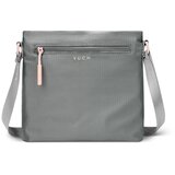 Vuch Crossbody torba Giorgia Grey, 20 x 24 cm | shoptok.hr