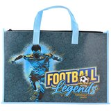 Sazio Neo SB04, torba za blok 4, Football Legends | Eponuda.com