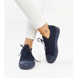 Gemre Navy lightweight sports sneakers Senaida | Shoptok.si