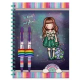 Gorjuss Be Kind - Agenda - Be Kind, To Our Planet