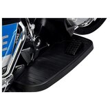  Licencirani motor na akumulator BMW Police PRO - sivo/plavi | shoptok.hr