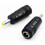  NPC-5.2x2.5mm 4.0x1.7mm Yellow DC to DC 20V Connector (G) | ePonuda.com