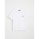 Sinsay Majica s kratkim rukavima | shoptok.hr