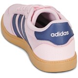 Adidas Nizke superge BREAKNET SLEEK J Rožnata | Shoptok.si