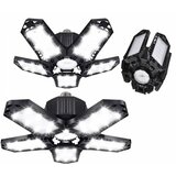  80W LED žarulja E27 12000lm 6000K za radionice i skladišta AKCIJA | shoptok.hr