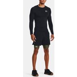 Under Armour Shorts UA HG Armour Lng Shorts-GRN - Men | Shoptok.si