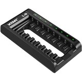 XTAR usb punjač aaa/aa li-ion i ni-mh akumulatora do 8 kom. Cene