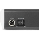 AUDIO KONDRIC VMM-K402, 4 kanalna mešalna miza z USB / Bluetooth predvajalnikom + DSP - - Audio-Kondric | Shoptok.si