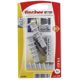 Fischer FTP K 4 K NV sidreni čep za porobeton 50 mm 532659 1 Set | Eponuda.ba