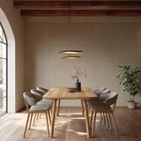 Styler Tekstilni akustični paneli 2 kom 60x60 cm Light Linen – | shoptok.hr